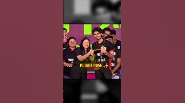 IITian Pookie Pose 🤭 #alakhsir #physicswallah #class10 #pw_motivation #udaanedits