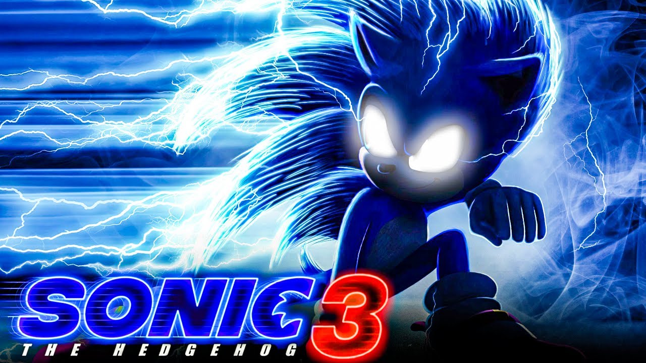 Sonic The Hedgehog 3 News & Updates: Everything We Know