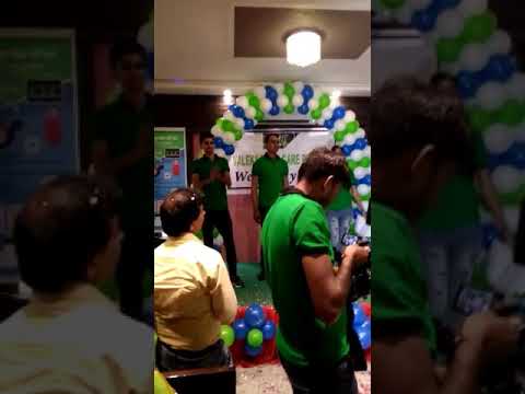 VLC Company Valeksa Life Care 2018
