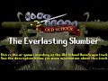 Old School RuneScape Soundtrack The Everlasting Slumber mp3
