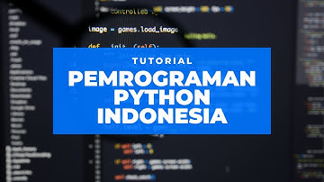 Tutorial Python Indonesia  - Eps 27 Tuple
