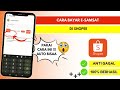 Cara Bayar E Samsat Lewat Shopee