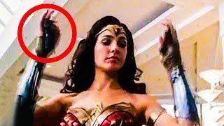 San diego comic con had many gifts for us this year. one of dc's
projects right now is wonder woman 1984! during sdcc we saw footage
movie and f...