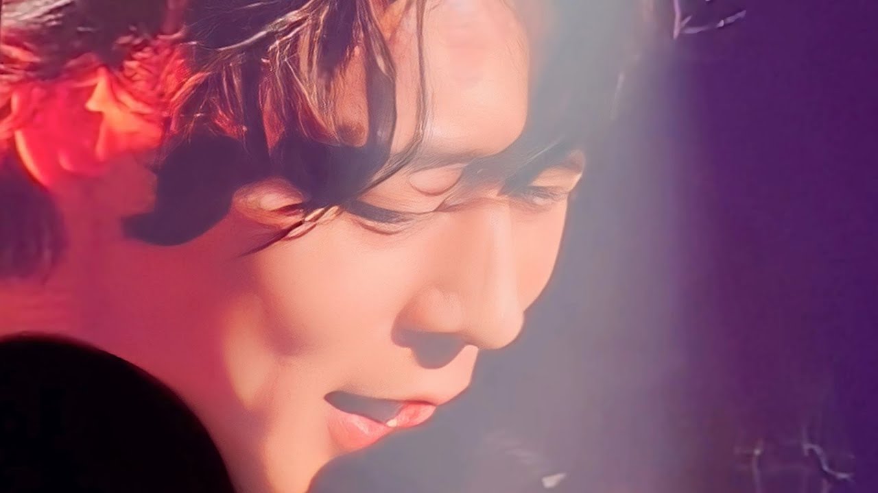 박유천 '토크타임' 2024크리스마스투어   #ユチョン #parkyuchun  #朴有天 #ยูชอน