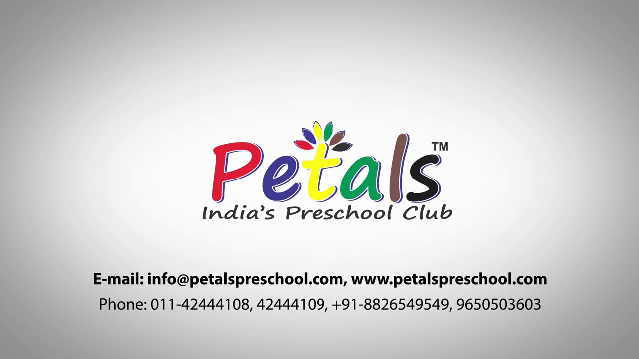 Petals Pre School Delhi