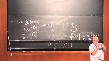 PiTP 2015 - "Generalized Global Symmetries" - Nathan Seiberg