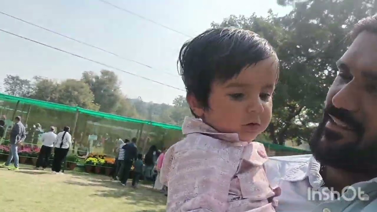 एशिया का सबसे बड़ा रोज गार्डन चंडीगढ़ में है आइए आपको दिखाते है😱🤘🤘🙏🙏