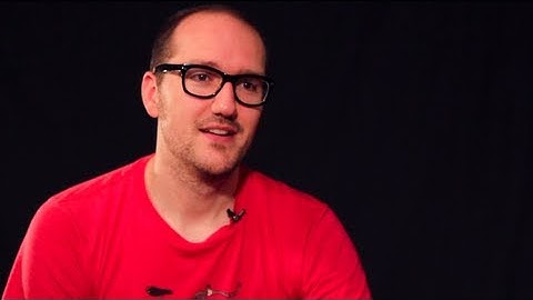 Learning Entrepreneurial Business Skills From Lawyers - Joe Stump