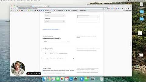 How To Calendly: Parent Teacher Conferences