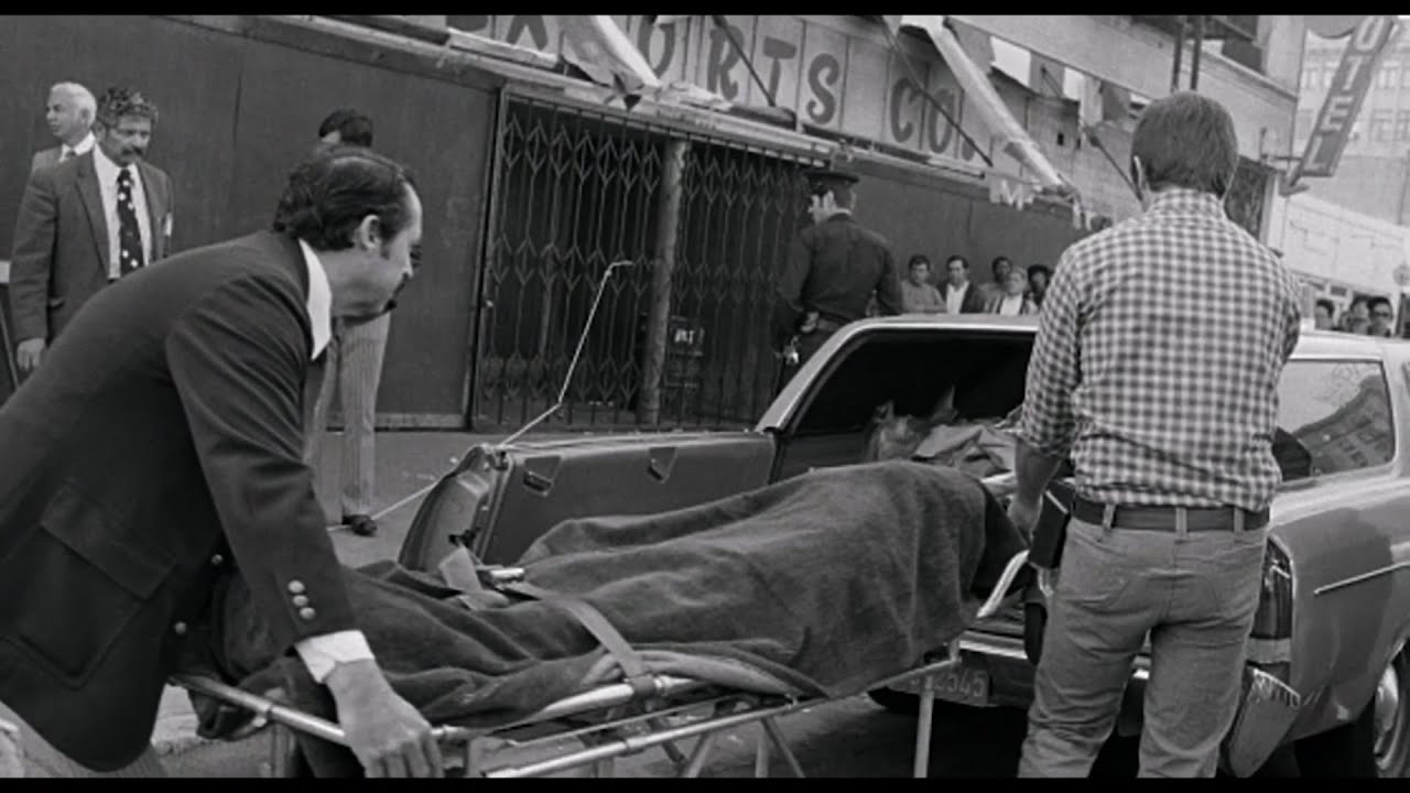 City of Angels: City of Death (2021) Serial Killer Docu-series | Hulu