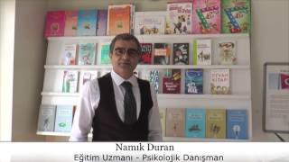 Namık Duran'la Eğitim Check-Up® Zeka Testi