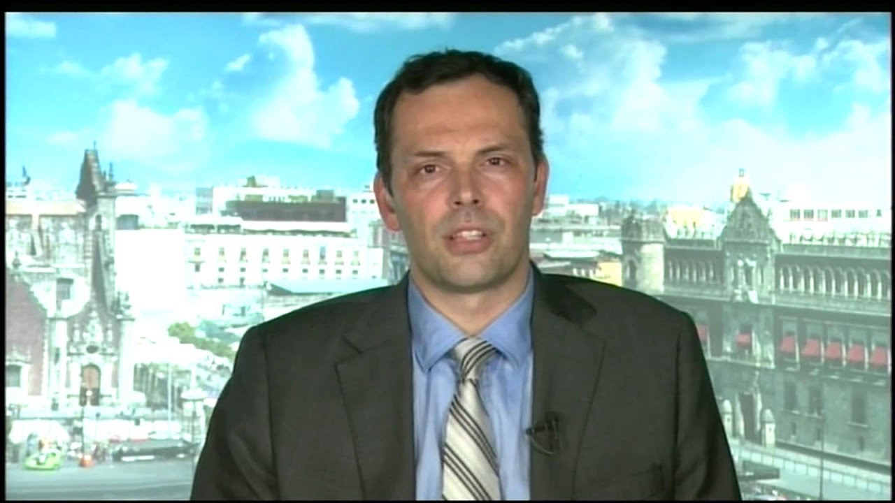 Targeting Cartel Leaders Is Key to Mexico's Drug War Offense