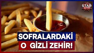 Çocukların Çok Sevdiği, Ailelerin Bilmeden Masaya Koyduğu Büyük Tehlike Star Ana Haber