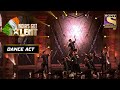 "Kirron जी के Chandigarh" वाले Group ने उड़ाए सबके होश | India's Got Talent Season 8 | Dance Act