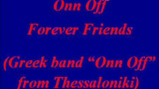 Onn-Off - Forever friends - 13 - San adeio xarti