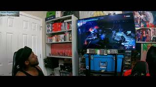 Devil May Cry 5 Devil Hunter Edition – Nintendo Direct 6 9 2026 Psycho Cross Reation