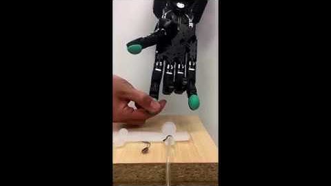 haptic Feedback Armband with Soft Robotic Actuators and Vibrotactile Stimulators