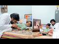 AP Deputy CM Pawan Kalyan Visits His Fan Niranjan Battling Chronic Illness