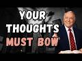 VICTORY Over the MIND: Use SPIRITUAL AUTHORITY to Shut Down the DEVIL'S LIES | Kenneth E. Hagin