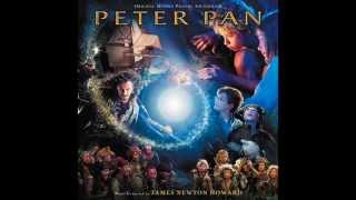 Peter Pan 2003 Ost - 18. Peter Returns
