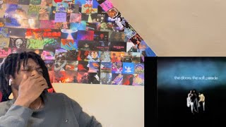 HE SAID WHAT?! THE DOORS - THE SOFT PARADE REACTION