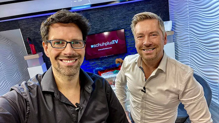 schuhplusTV am 13.10.2020 aus Drverden mit Georg M...