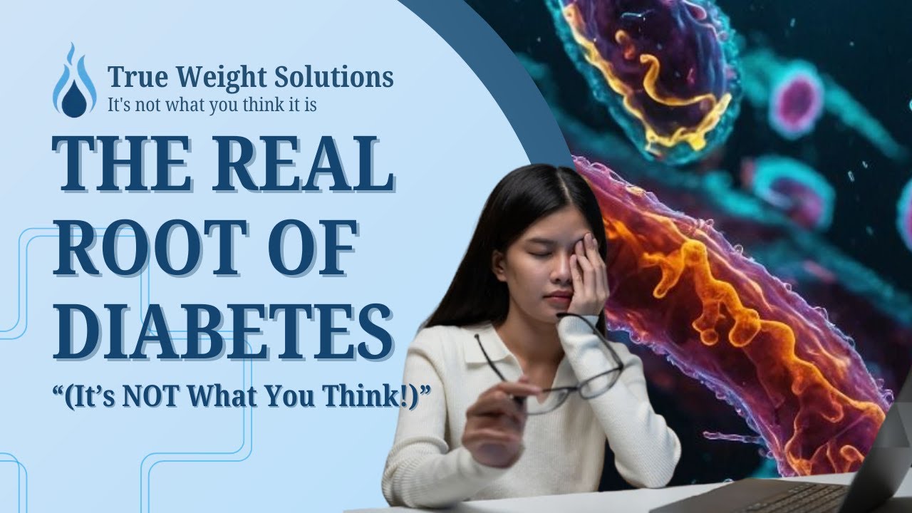 How Red Light Therapy Reboots Cellular Energy in Diabetics