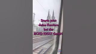 ECKD - Werde Teil der IT.Menschlich!