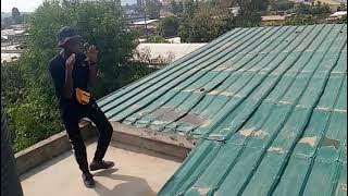 MEJJA x DJ NEPHAS - ULIMI YANGU (Officia dancel video)