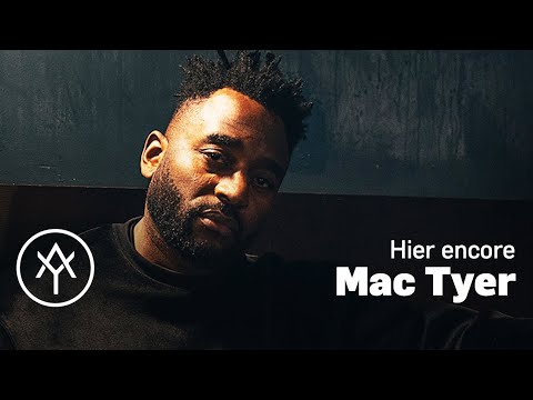 Youtube: Mac Tyer : « On ne se rendait pas compte que le rap allait devenir la culture »