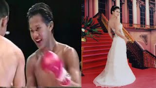 Kickboxer Nong Toom Turned Model And Actress Her Real Life And Beautiful Boxer Movie Review