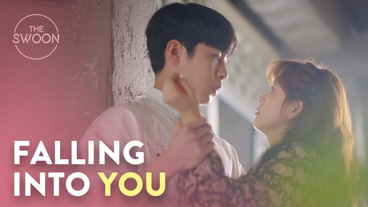 Go A-ra falls into Lee Jae-wook’s arms | Do Do Sol Sol La La Sol Ep 5 [ENG SUB]