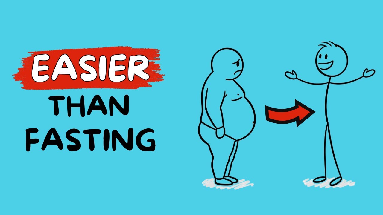 Burn Fat Faster With This INSULIN TRICK (99% Get It Wrong)