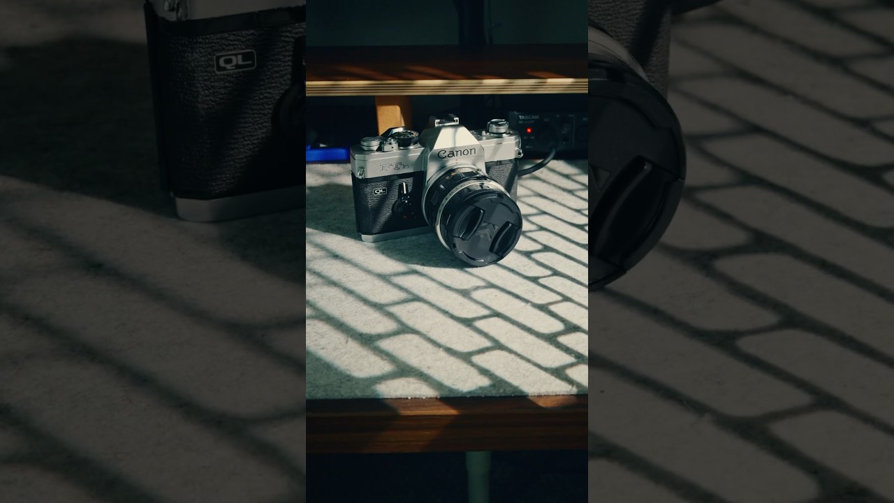 Amaran Spotlight SE a Crazy Good Lighting Accessory