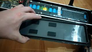 Xiaomi M365 Non Charging Issue Easy Fix.