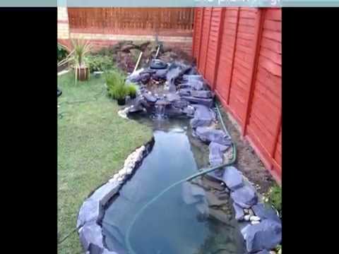 my-awesome-koi-pond-build