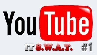 Как зарегистрироваться в YouTube? 2013 - How to register with YouTube? 2013 - IT SWAT