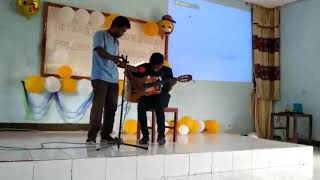 Download Lagu Sahabat baikku,lagu perpisahan di SMA N 1 Nubatukan MP3