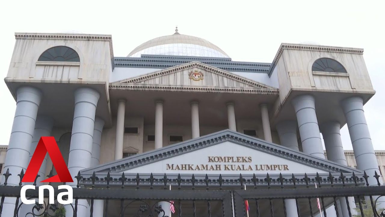 Najib's wife Rosmah sentenced to 10 years' jail, fined RM970 million for corruption