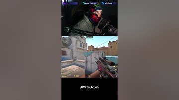 Does Anybody Need An AWPer On Their Team? #csgo #cs2 #awp #counterstrike2 #counterstrike