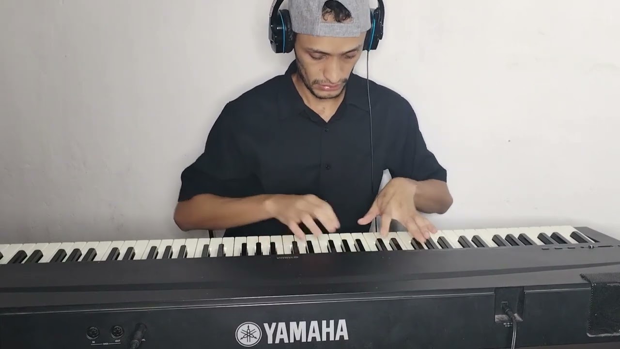 Where is the mystery  - Vibes Web3 Music Competition week 9