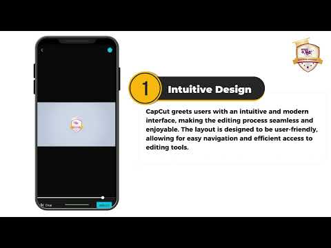 Introduction to Capcut