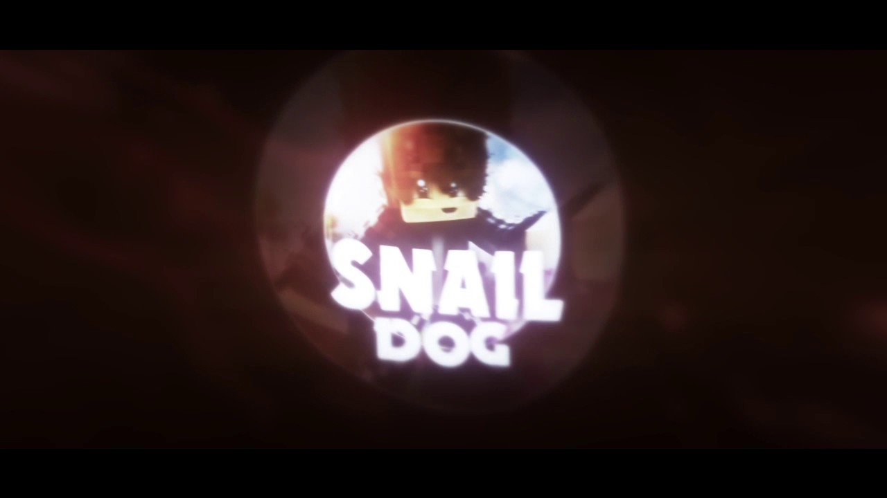 ♥Intro♥SNAIL DOG~by RonnyFX