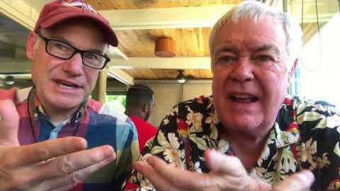 A Filling Conversation with PHIL PROCTOR & JIM MESKIMEN