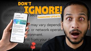 Samsung Galaxy April 2026 Update: What’s New?