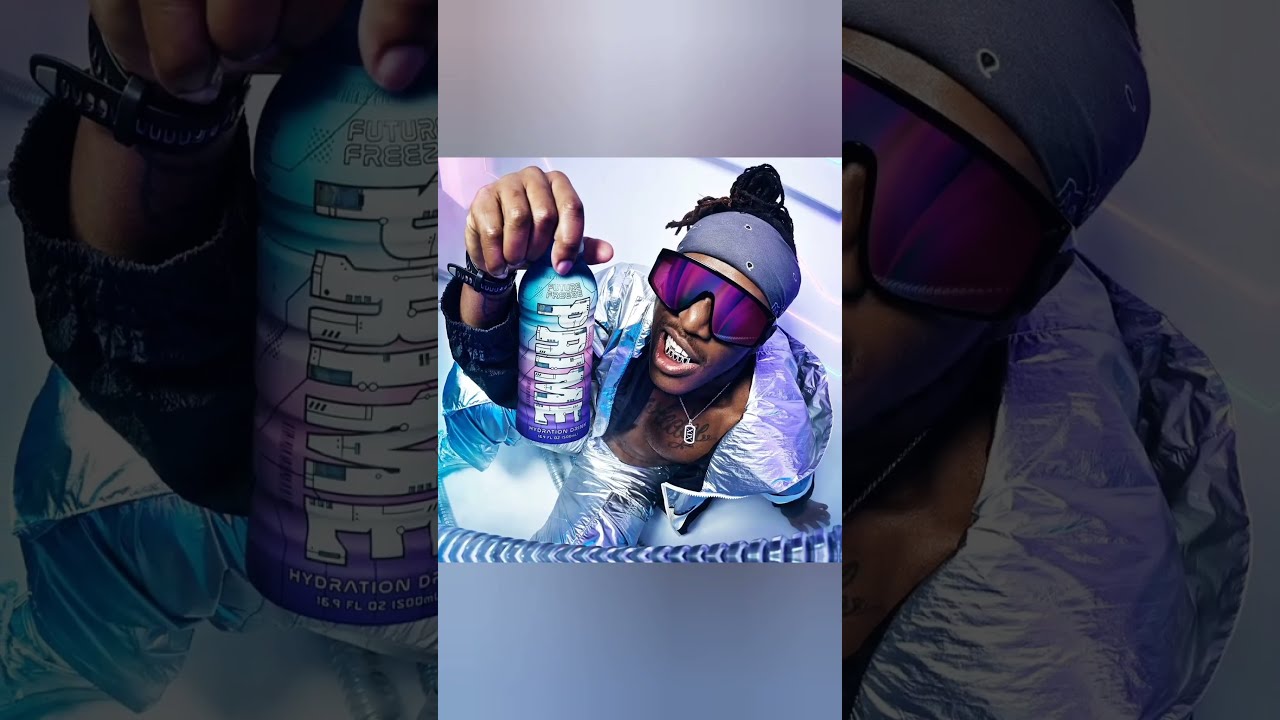 Future Freeze PRIME Available Now 