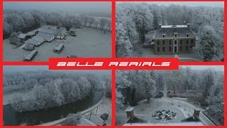 Frozen Mist - Enigma