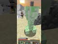 this guy plays sword in creeper