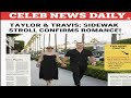 Taylor Swift and Travis Kelce Grow Closer in Early 2026 as Their Relationship Becomes More Serious