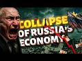 Moscow ANNOUNCES A DEFAULT! Russia’s economy is in RUINS. The grim prediction HAS COME TRUE